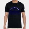G640 - Gildan Adult Softstyle® 4.5 oz T-Shirt Thumbnail