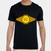 G640 - Gildan Adult Softstyle® 4.5 oz T-Shirt Thumbnail