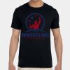 G640 - Gildan Adult Softstyle® 4.5 oz T-Shirt Thumbnail