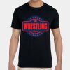 G640 - Gildan Adult Softstyle® 4.5 oz T-Shirt Thumbnail