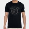 G640 - Gildan Adult Softstyle® 4.5 oz T-Shirt Thumbnail