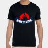 G640 - Gildan Adult Softstyle® 4.5 oz T-Shirt Thumbnail