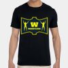 G640 - Gildan Adult Softstyle® 4.5 oz T-Shirt Thumbnail