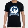 G640 - Gildan Adult Softstyle® 4.5 oz T-Shirt Thumbnail
