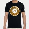 G640 - Gildan Adult Softstyle® 4.5 oz T-Shirt Thumbnail
