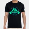 G640 - Gildan Adult Softstyle® 4.5 oz T-Shirt Thumbnail