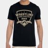 G640 - Gildan Adult Softstyle® 4.5 oz T-Shirt Thumbnail