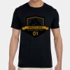 G640 - Gildan Adult Softstyle® 4.5 oz T-Shirt Thumbnail