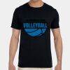 G640 - Gildan Adult Softstyle® 4.5 oz T-Shirt Thumbnail