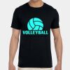 G640 - Gildan Adult Softstyle® 4.5 oz T-Shirt Thumbnail