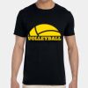 G640 - Gildan Adult Softstyle® 4.5 oz T-Shirt Thumbnail