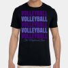 G640 - Gildan Adult Softstyle® 4.5 oz T-Shirt Thumbnail