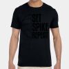 G640 - Gildan Adult Softstyle® 4.5 oz T-Shirt Thumbnail