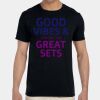 G640 - Gildan Adult Softstyle® 4.5 oz T-Shirt Thumbnail