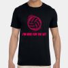 G640 - Gildan Adult Softstyle® 4.5 oz T-Shirt Thumbnail