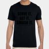 G640 - Gildan Adult Softstyle® 4.5 oz T-Shirt Thumbnail