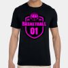 G640 - Gildan Adult Softstyle® 4.5 oz T-Shirt Thumbnail