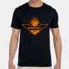 G640 - Gildan Adult Softstyle® 4.5 oz T-Shirt Thumbnail