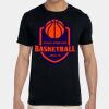 G640 - Gildan Adult Softstyle® 4.5 oz T-Shirt Thumbnail