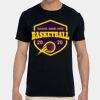 G640 - Gildan Adult Softstyle® 4.5 oz T-Shirt Thumbnail