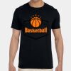G640 - Gildan Adult Softstyle® 4.5 oz T-Shirt Thumbnail