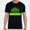 G640 - Gildan Adult Softstyle® 4.5 oz T-Shirt Thumbnail