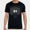 G640 - Gildan Adult Softstyle® 4.5 oz T-Shirt Thumbnail
