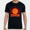 G640 - Gildan Adult Softstyle® 4.5 oz T-Shirt Thumbnail