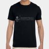 G640 - Gildan Adult Softstyle® 4.5 oz T-Shirt Thumbnail