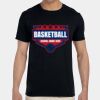 G640 - Gildan Adult Softstyle® 4.5 oz T-Shirt Thumbnail