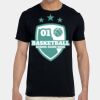G640 - Gildan Adult Softstyle® 4.5 oz T-Shirt Thumbnail