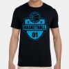 G640 - Gildan Adult Softstyle® 4.5 oz T-Shirt Thumbnail