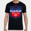 G640 - Gildan Adult Softstyle® 4.5 oz T-Shirt Thumbnail