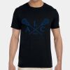 G640 - Gildan Adult Softstyle® 4.5 oz T-Shirt Thumbnail