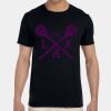 G640 - Gildan Adult Softstyle® 4.5 oz T-Shirt Thumbnail
