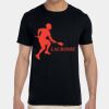 G640 - Gildan Adult Softstyle® 4.5 oz T-Shirt Thumbnail