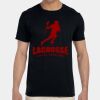 G640 - Gildan Adult Softstyle® 4.5 oz T-Shirt Thumbnail