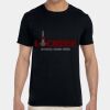 G640 - Gildan Adult Softstyle® 4.5 oz T-Shirt Thumbnail