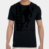 G640 - Gildan Adult Softstyle® 4.5 oz T-Shirt Thumbnail