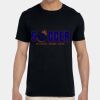 G640 - Gildan Adult Softstyle® 4.5 oz T-Shirt Thumbnail