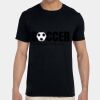 G640 - Gildan Adult Softstyle® 4.5 oz T-Shirt Thumbnail