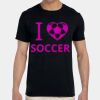 G640 - Gildan Adult Softstyle® 4.5 oz T-Shirt Thumbnail