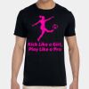 G640 - Gildan Adult Softstyle® 4.5 oz T-Shirt Thumbnail