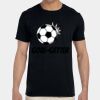 G640 - Gildan Adult Softstyle® 4.5 oz T-Shirt Thumbnail