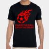 G640 - Gildan Adult Softstyle® 4.5 oz T-Shirt Thumbnail