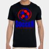 G640 - Gildan Adult Softstyle® 4.5 oz T-Shirt Thumbnail