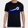 G640 - Gildan Adult Softstyle® 4.5 oz T-Shirt Thumbnail
