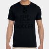 G640 - Gildan Adult Softstyle® 4.5 oz T-Shirt Thumbnail