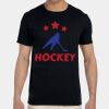 G640 - Gildan Adult Softstyle® 4.5 oz T-Shirt Thumbnail