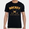 G640 - Gildan Adult Softstyle® 4.5 oz T-Shirt Thumbnail